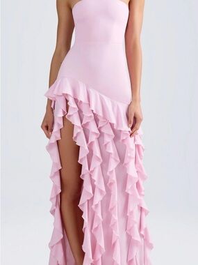 Oh Polly Diletta Dress